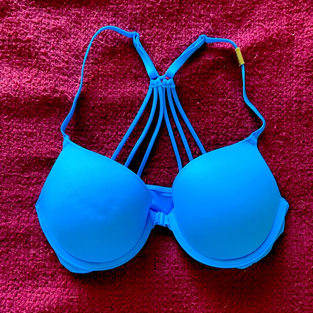 Victoria’s Secret bra